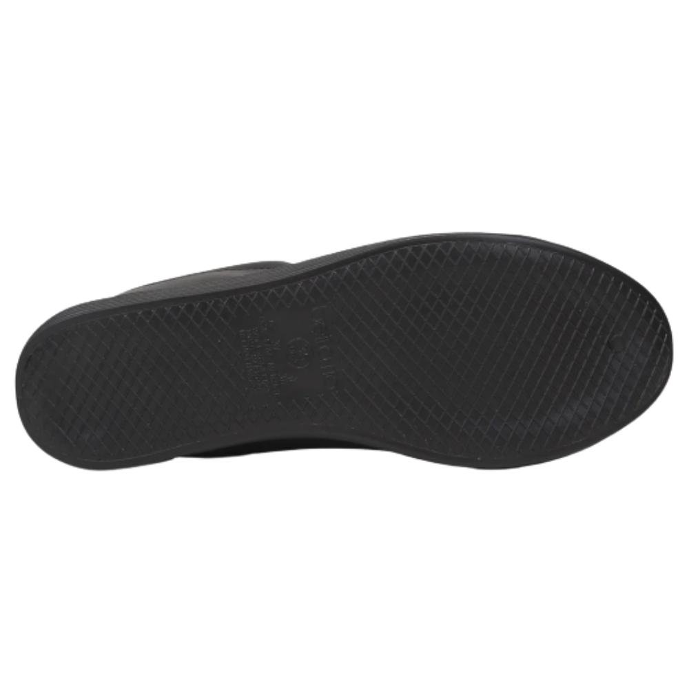 TÊNIS BEIRA RIO ULTRA CONFORTO REF:4205.123 FEMININO Preto 4