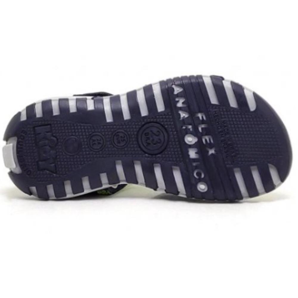 Papete Kidy 3910011 Infantil Masculino 23 3