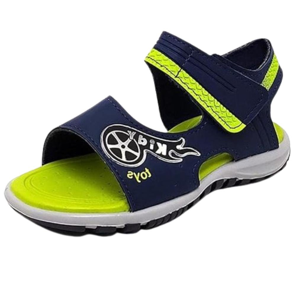 Papete Kidy 3910011 Infantil Masculino 26 1