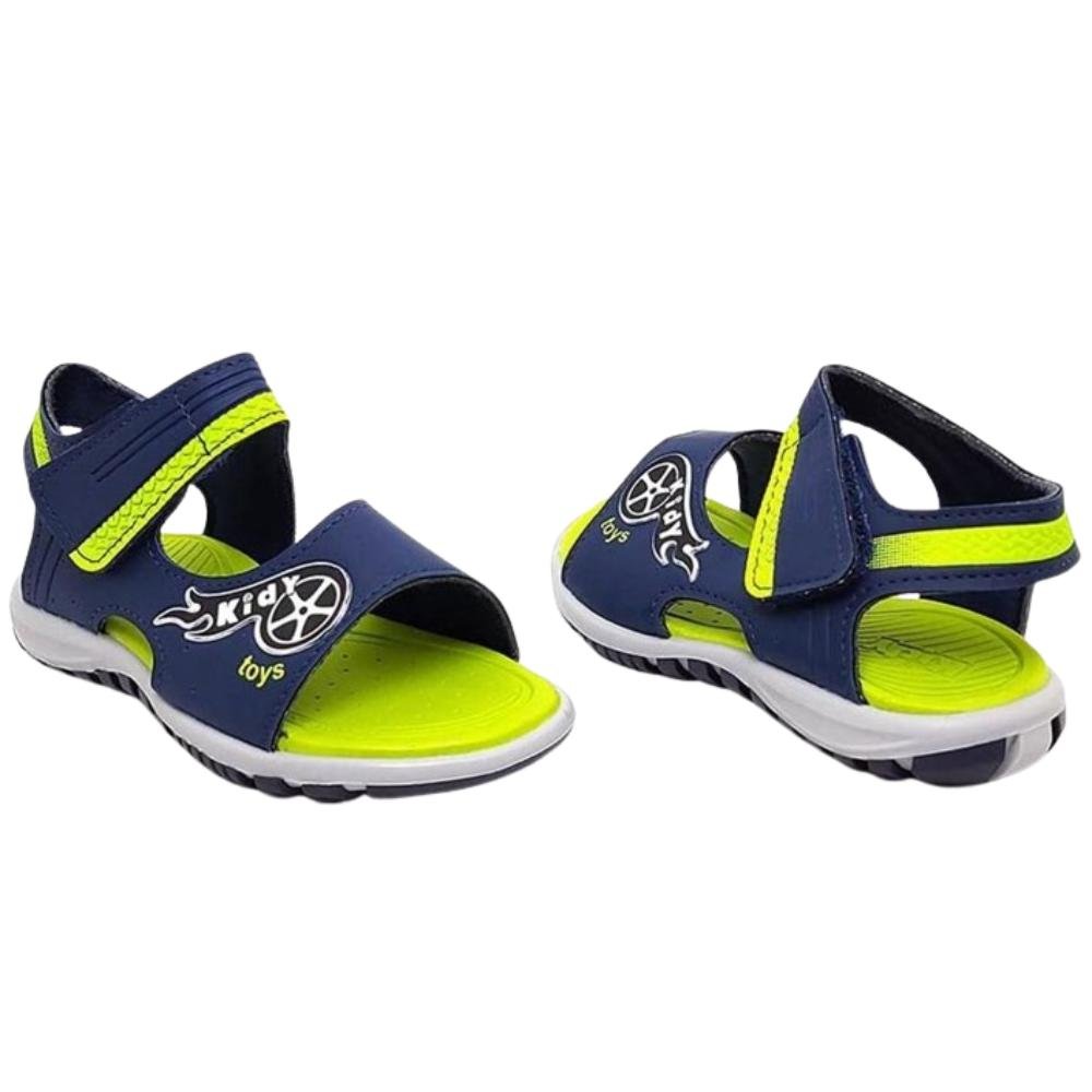 Papete Kidy 3910011 Infantil Masculino 26 4