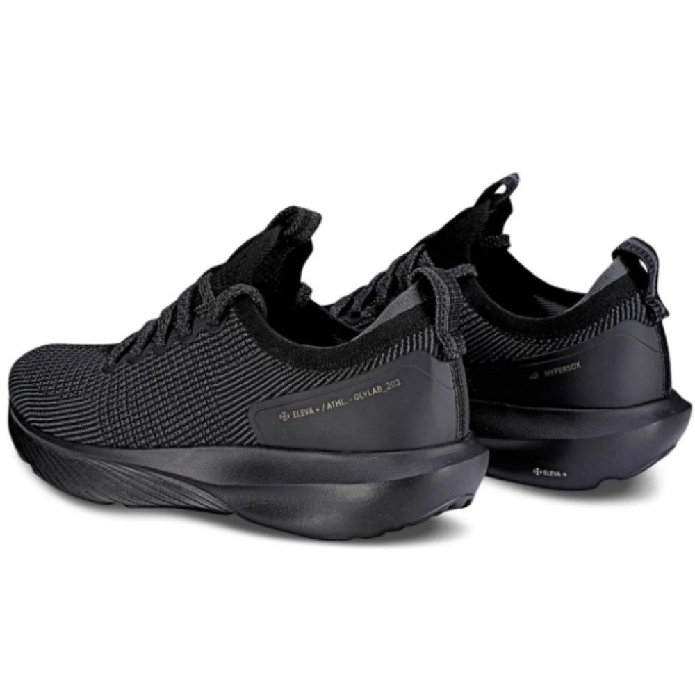 Tênis Olympikus Asfalto Masculino Preto 4