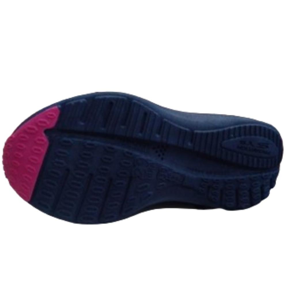 TÊNIS KIDY CALCE FÁCIL K360 REF:0371136 MENINA Azul 4