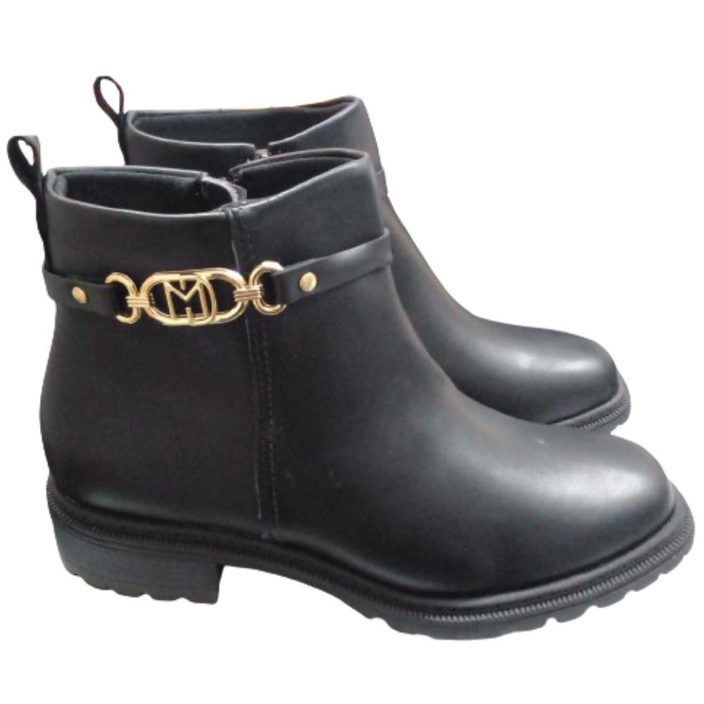 Bota Modare 7074.109 Feminino 36 3