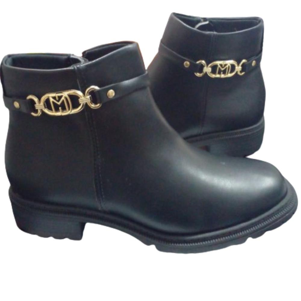 Bota Modare 7074.109 Feminino 36 4