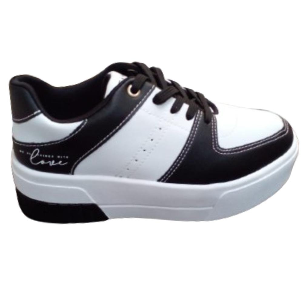 TÊNIS RAMARIM SNK REF:84102 FEMININO 37 2
