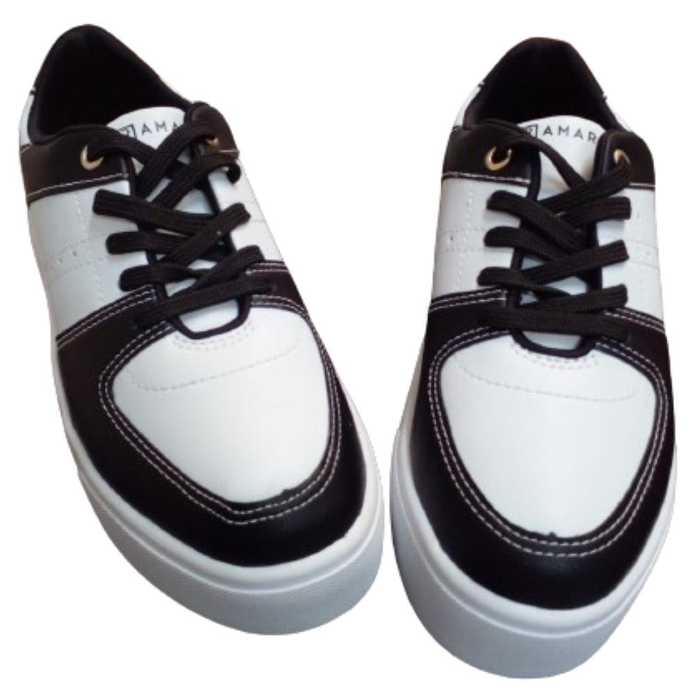 TÊNIS RAMARIM SNK REF:84102 FEMININO 37 4