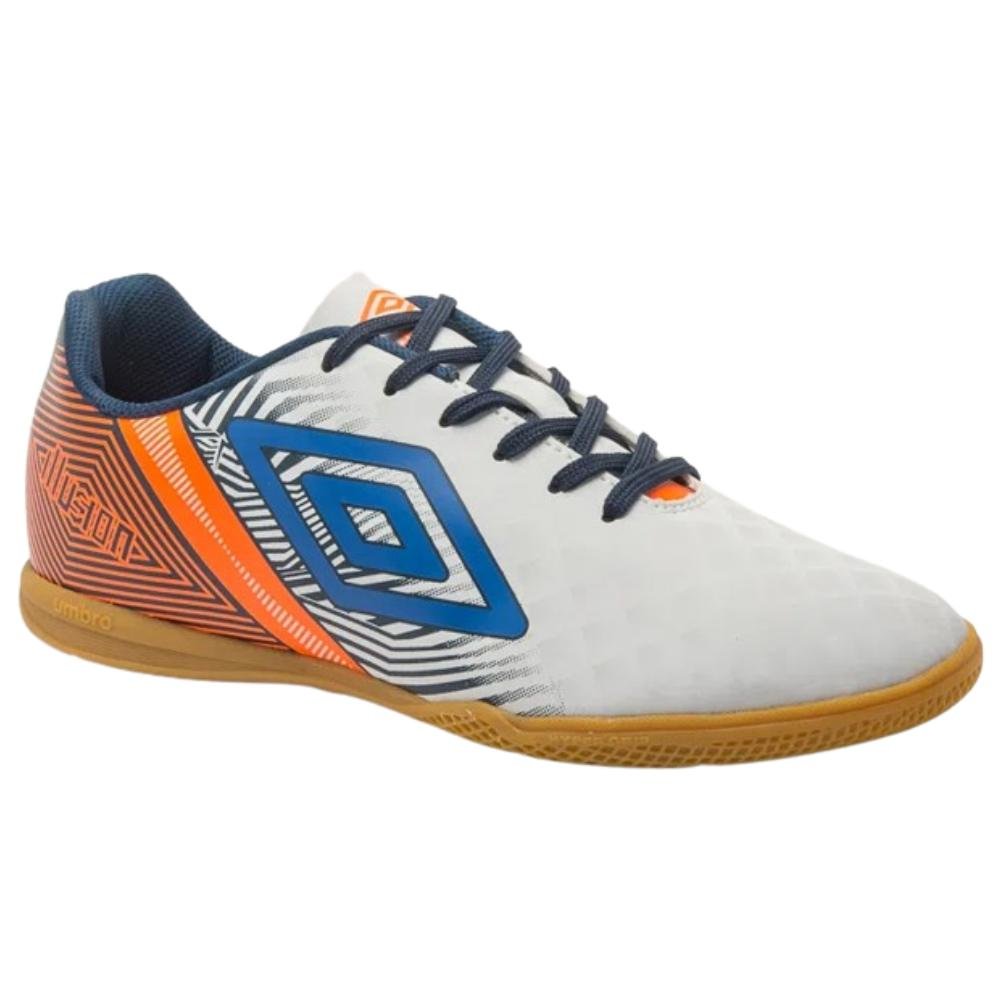 CHUTEIRA UMBRO FUTSAL ILLUSION REF:U01FB005011 MASCULINO 2