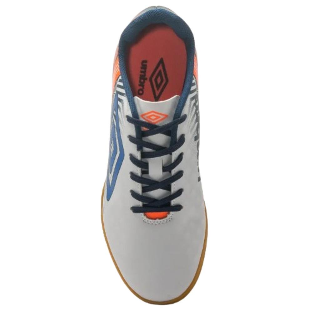 CHUTEIRA UMBRO FUTSAL ILLUSION REF:U01FB005011 MASCULINO 4