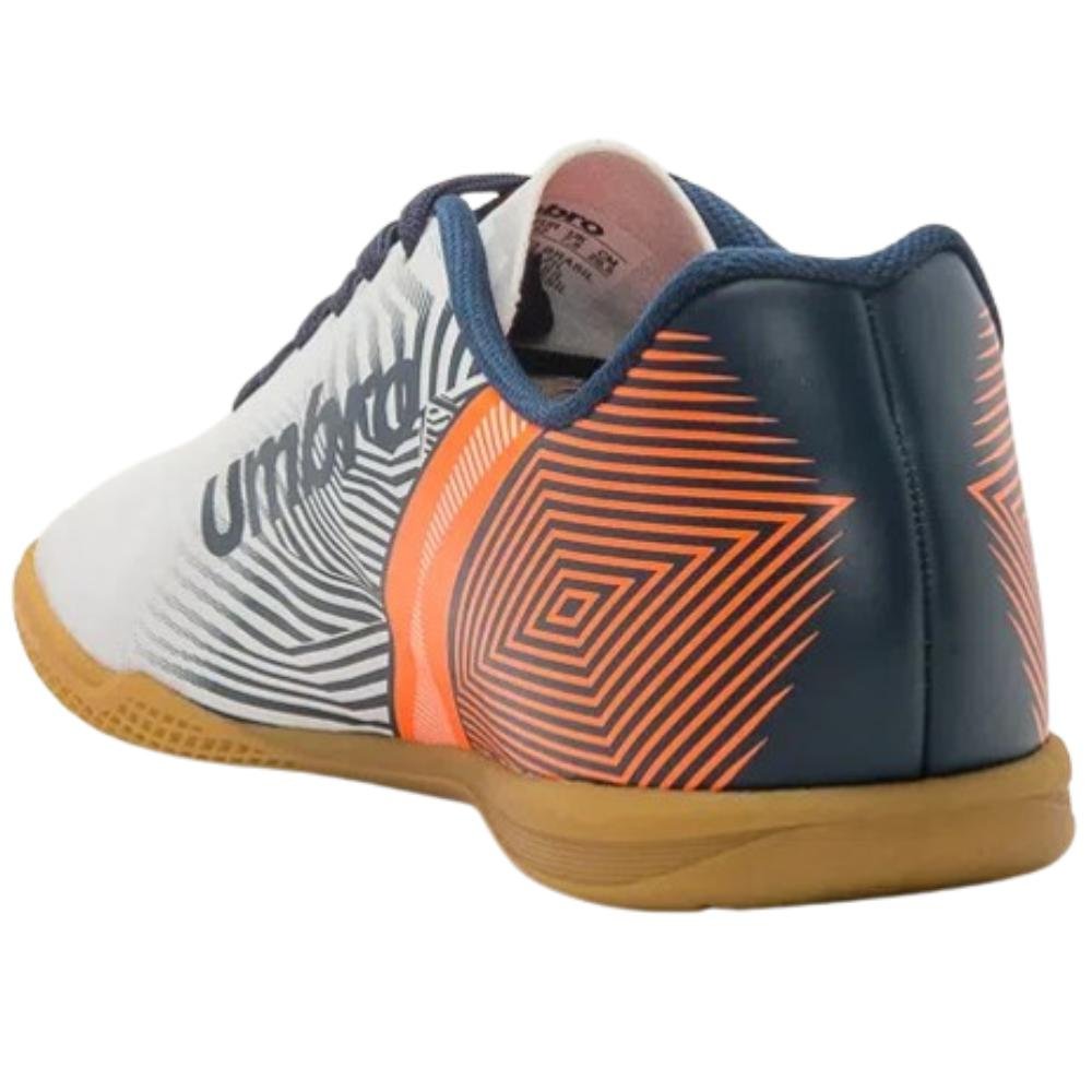 CHUTEIRA UMBRO FUTSAL ILLUSION REF:U01FB005011 MASCULINO 5