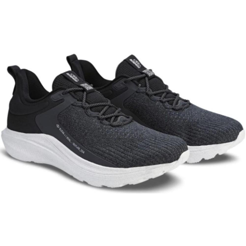 TÊNIS OLYMPIKUS METRO REF:43204270 MASCULINO Cinza 1