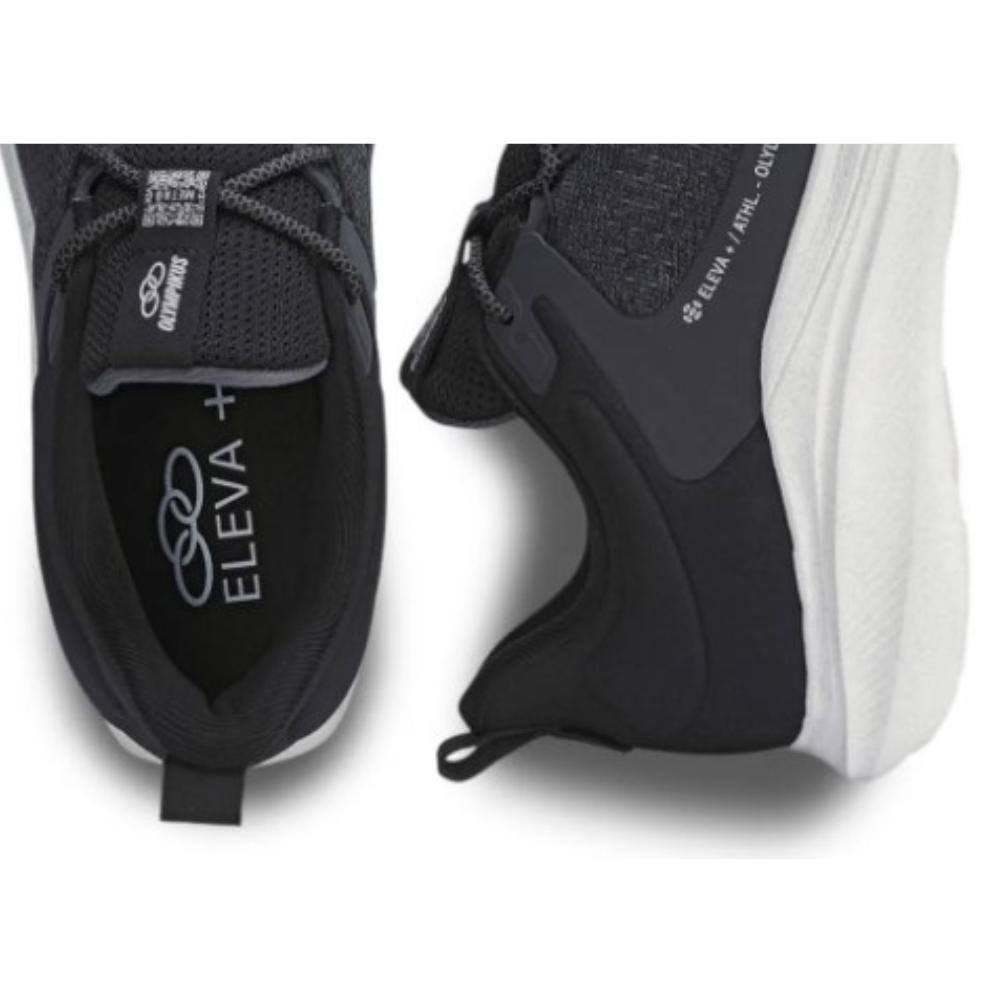 TÊNIS OLYMPIKUS METRO REF:43204270 MASCULINO Cinza 3