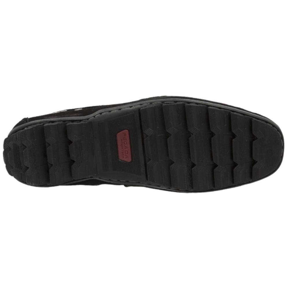 Mocassim Pegada 140913 Masculino 41 5