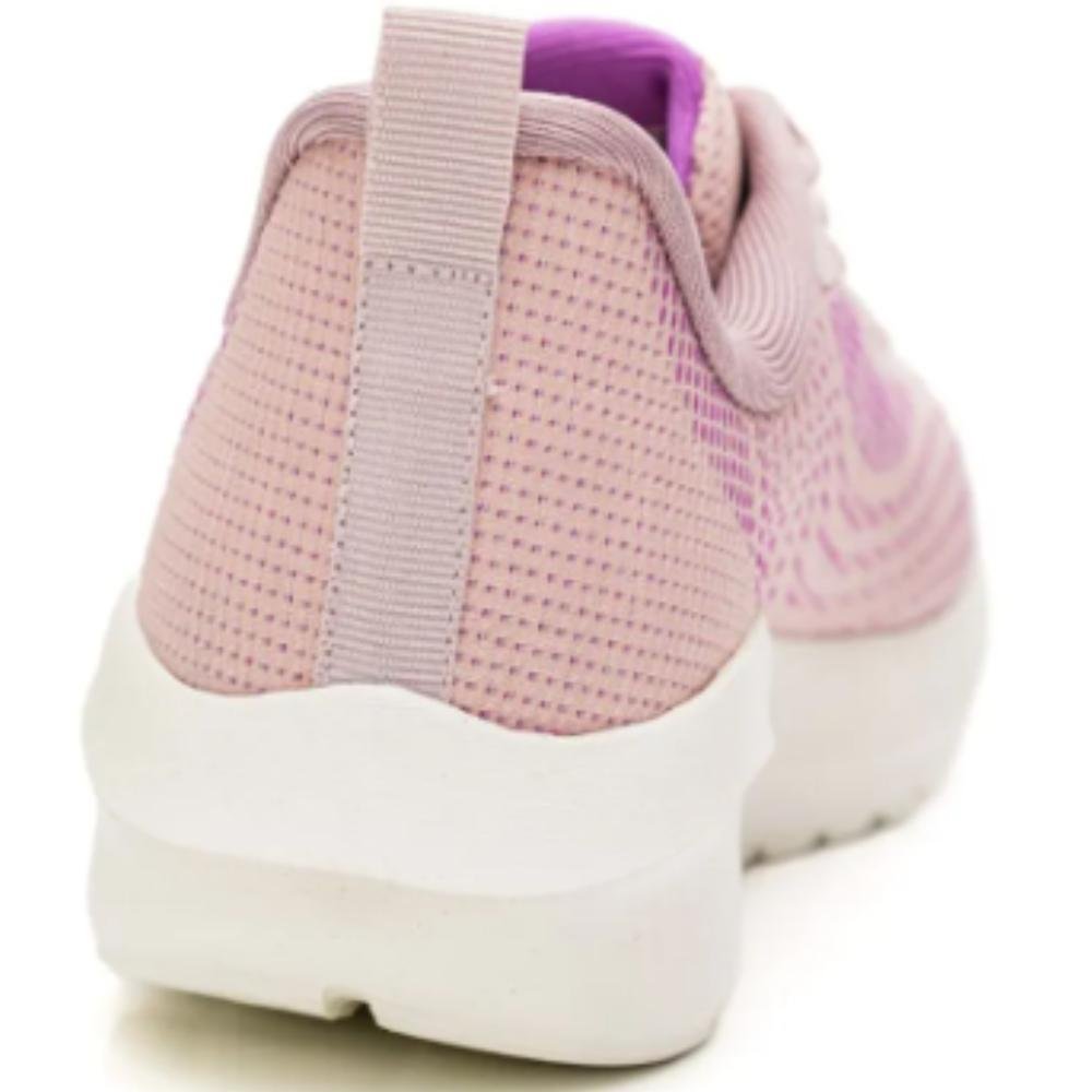 TÊNIS OLYMPIKUS ACQUA REF:43299316 FEMININO Rosa 4
