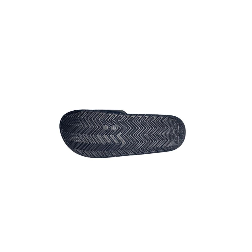 CHINELO OLYMPIKUS MELBOURNE REF:54025731 MASCULINO Preto 5