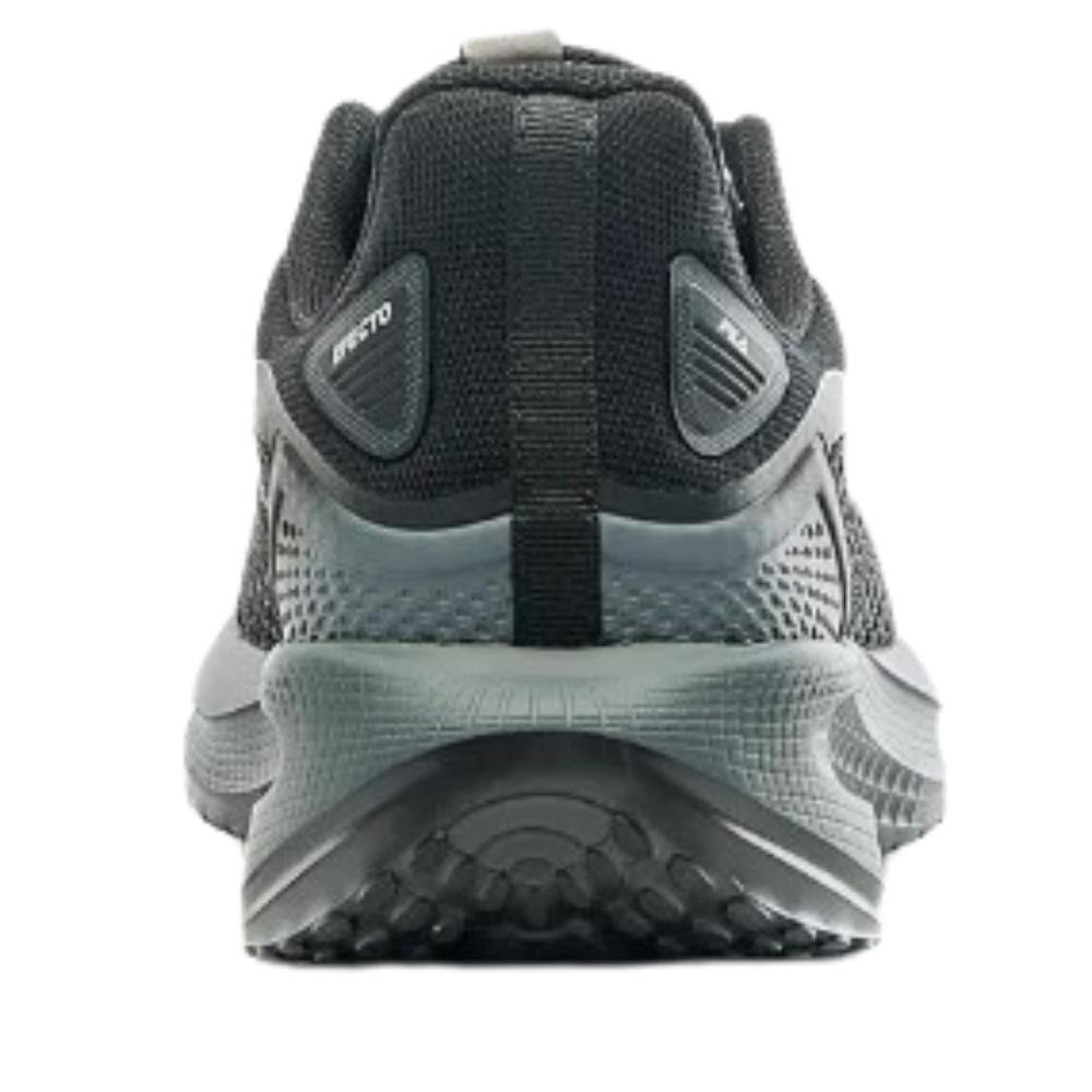 TÊNIS FILA EFECTO REF: F01TR00015 MASCULINO Preto 5