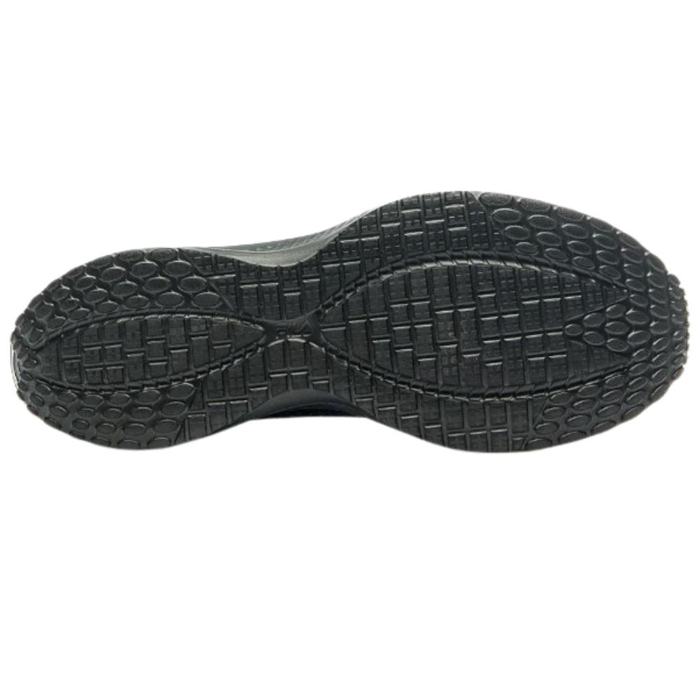 TÊNIS FILA EFECTO REF: F01TR00015 MASCULINO Preto 6