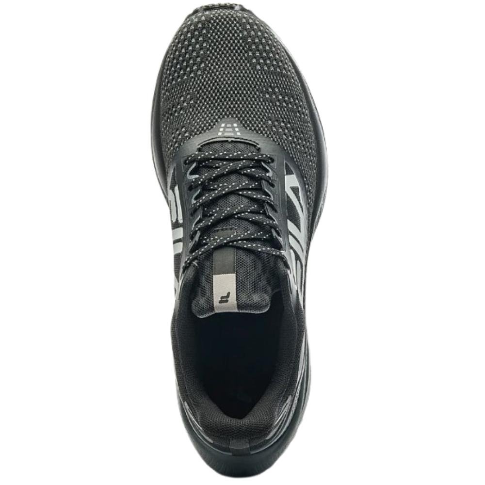 TÊNIS FILA EFECTO REF: F01TR00015 MASCULINO Preto 4