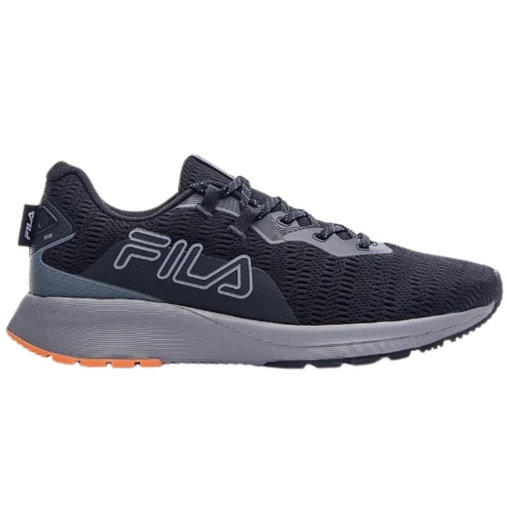 TÊNIS FILA RIDE REF: F01TR00026 MASCULINO Preto 1