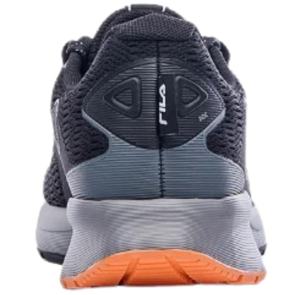 TÊNIS FILA RIDE REF: F01TR00026 MASCULINO Preto 4