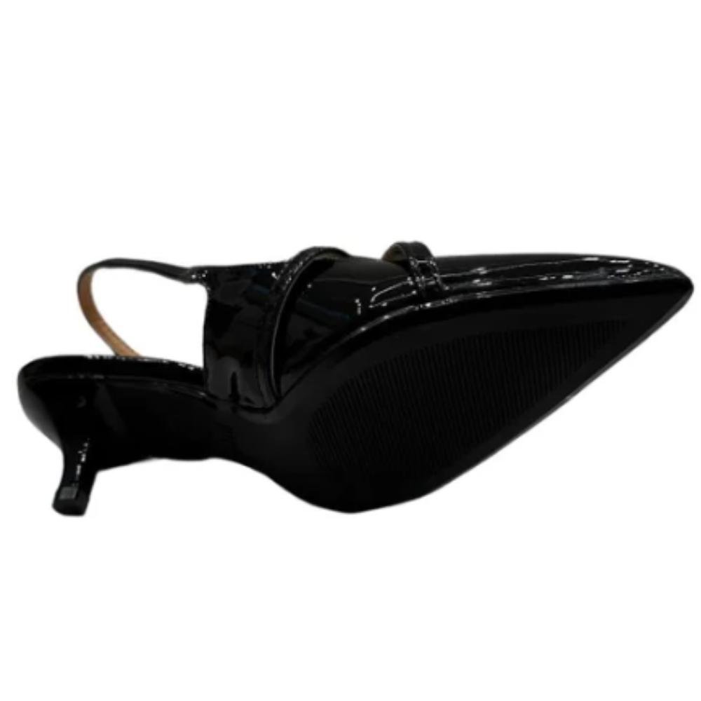 SAPATO VIZZANO REF:1122.885 FEMININO Preto 5
