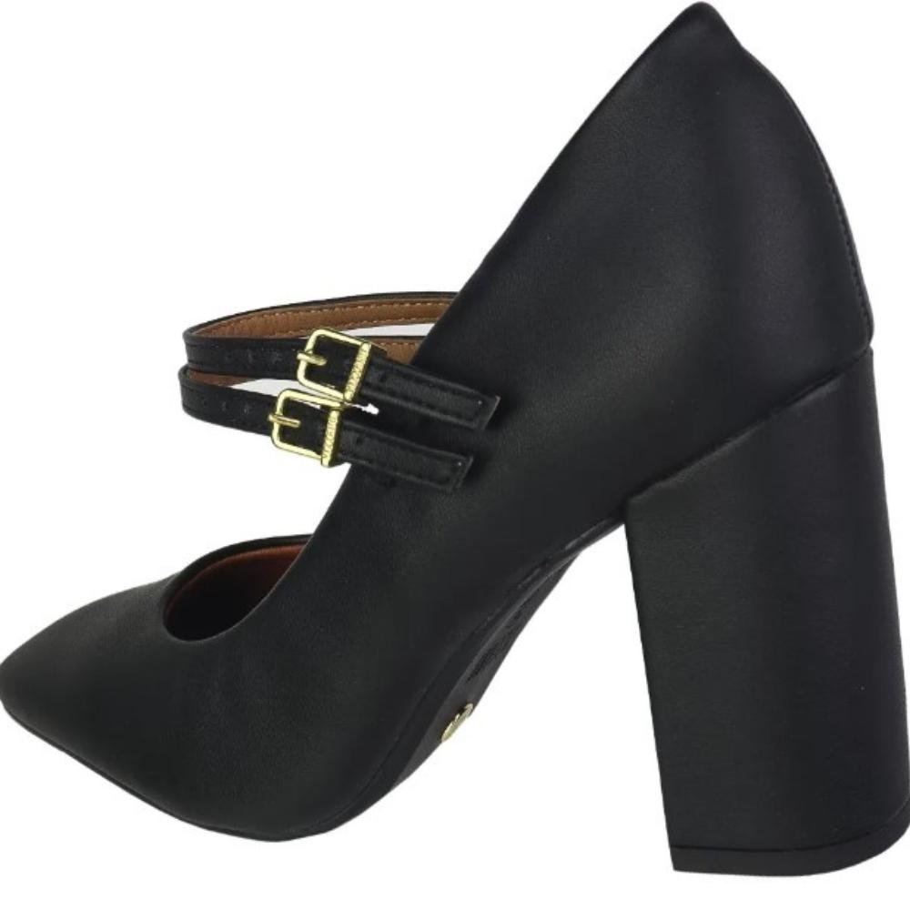 Salto Fino Marisa Sapatos Scarpin Sandalia Salto Fino Marisa Lojas