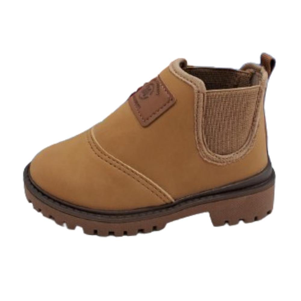 BOTA MOLEKINHO SLIP ON REF:2144.218 MENINO