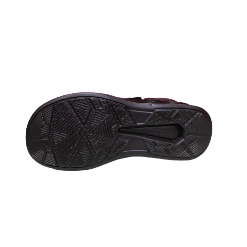 SANDALIA PEGADA CALCE FÁCIL REF: 134104 MASCULINO Marrom 5