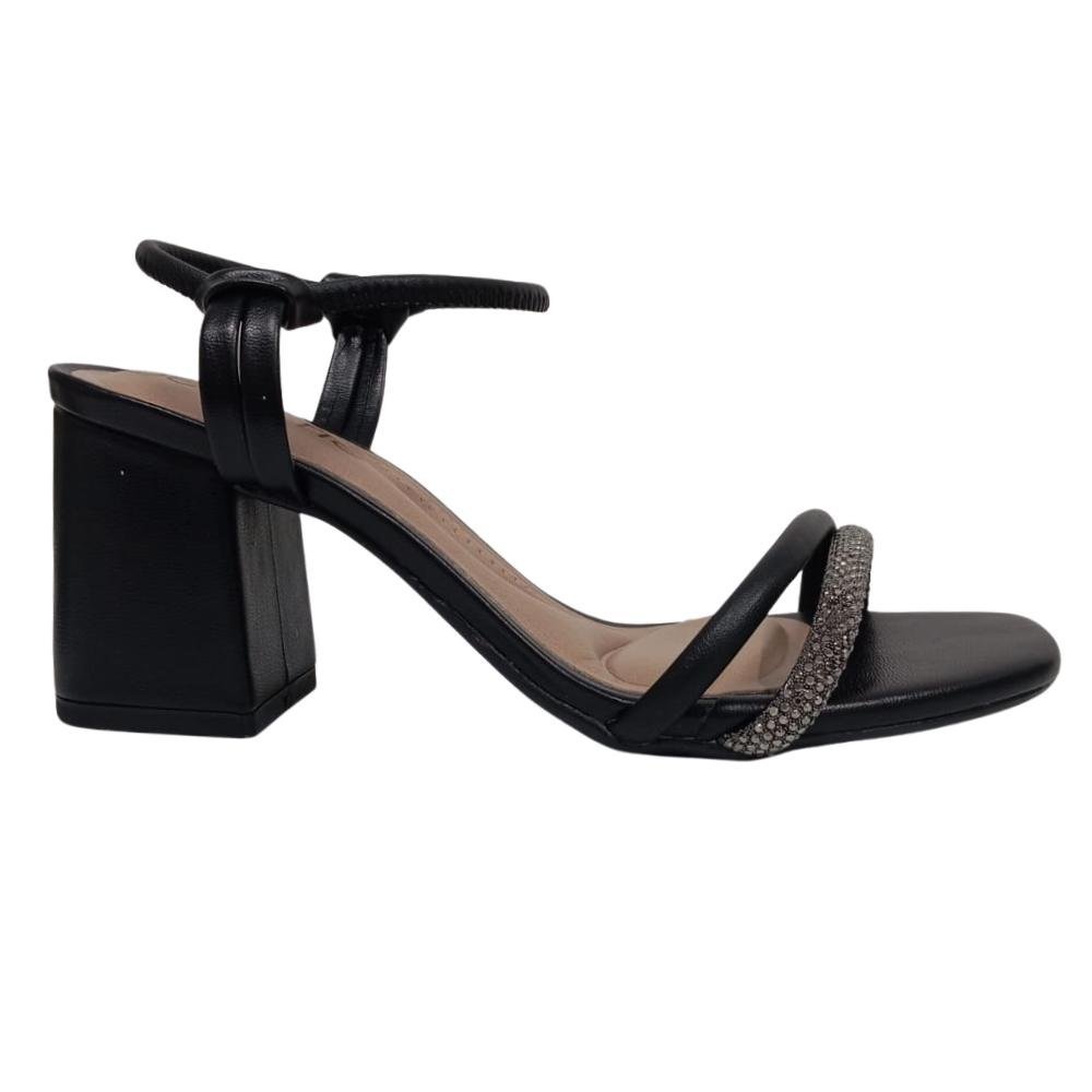 Cor Black Diamont/Preto