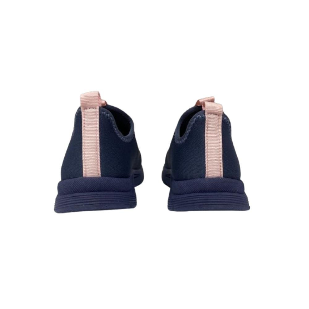 TÊNIS KLIN CALCE FÁCIL REF: 480049 INFANTIL Azul 4