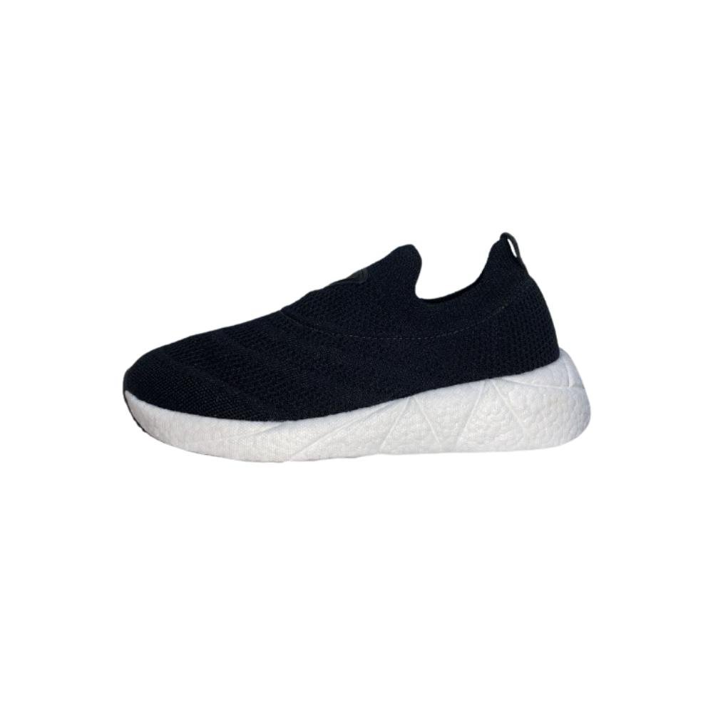TÊNIS MODARE CALCE FÁCIL REF: 7395.101 FEMININO Preto 2