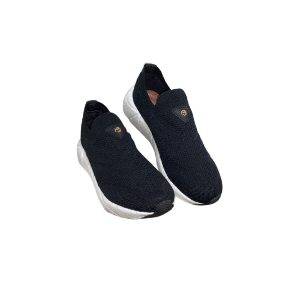 TÊNIS MODARE CALCE FÁCIL REF: 7395.101 FEMININO Preto 3