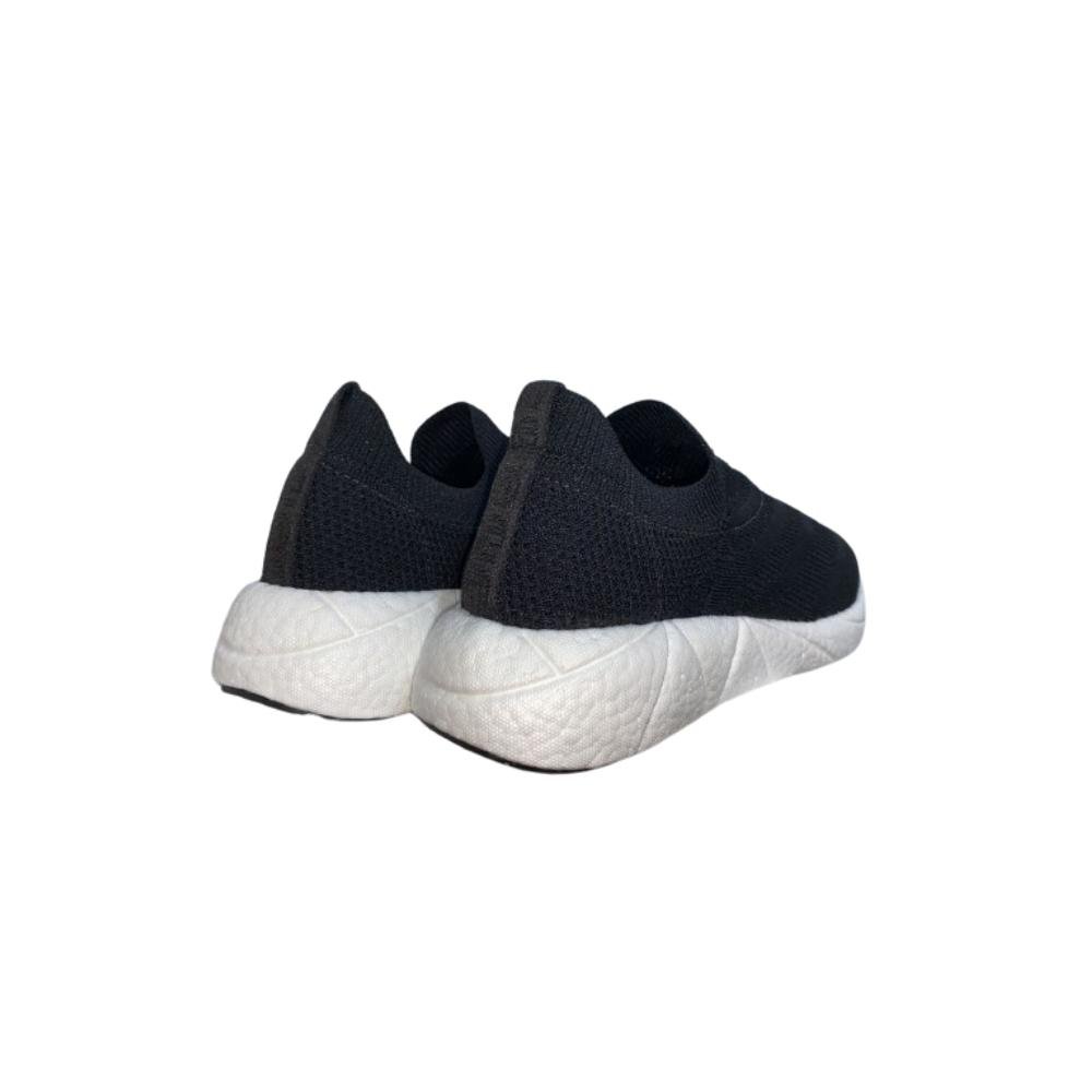 TÊNIS MODARE CALCE FÁCIL REF: 7395.101 FEMININO Preto 4