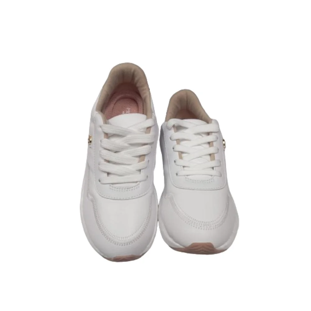 TÊNIS MODARE ULTRA CONFORTO REF:7395.100 FEMININO Branco 2