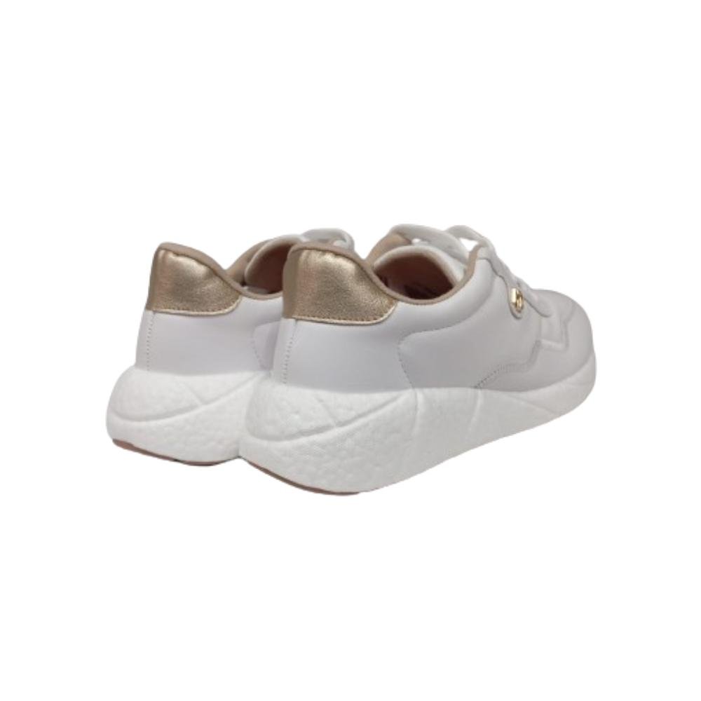 TÊNIS MODARE ULTRA CONFORTO REF:7395.100 FEMININO Branco 3