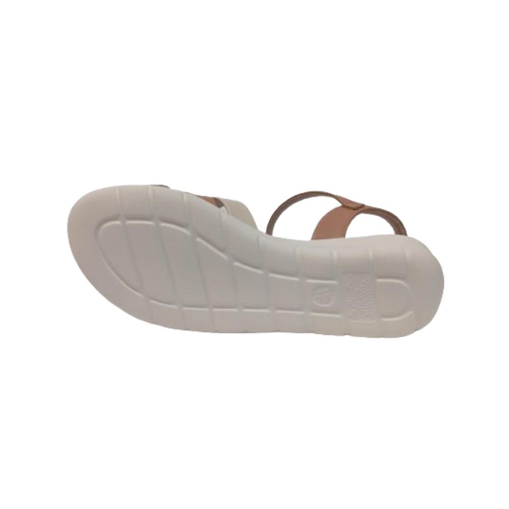 SANDÁLIA MODARE ULTRA CONFORTO REF: 7190.102 FEMININO Marrom 6