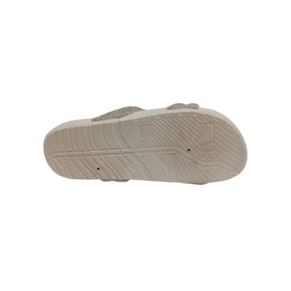 CHINELO ZAXY CALCE FÁCIL REF:18956 FEMININO Branco 5