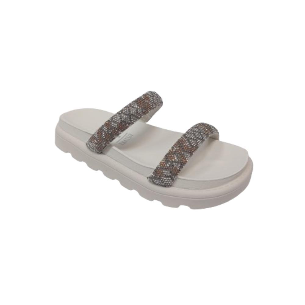 TAMANCO VIZZANO CALCE FÁCIL REF: 6459.110 FEMININO Branco 3
