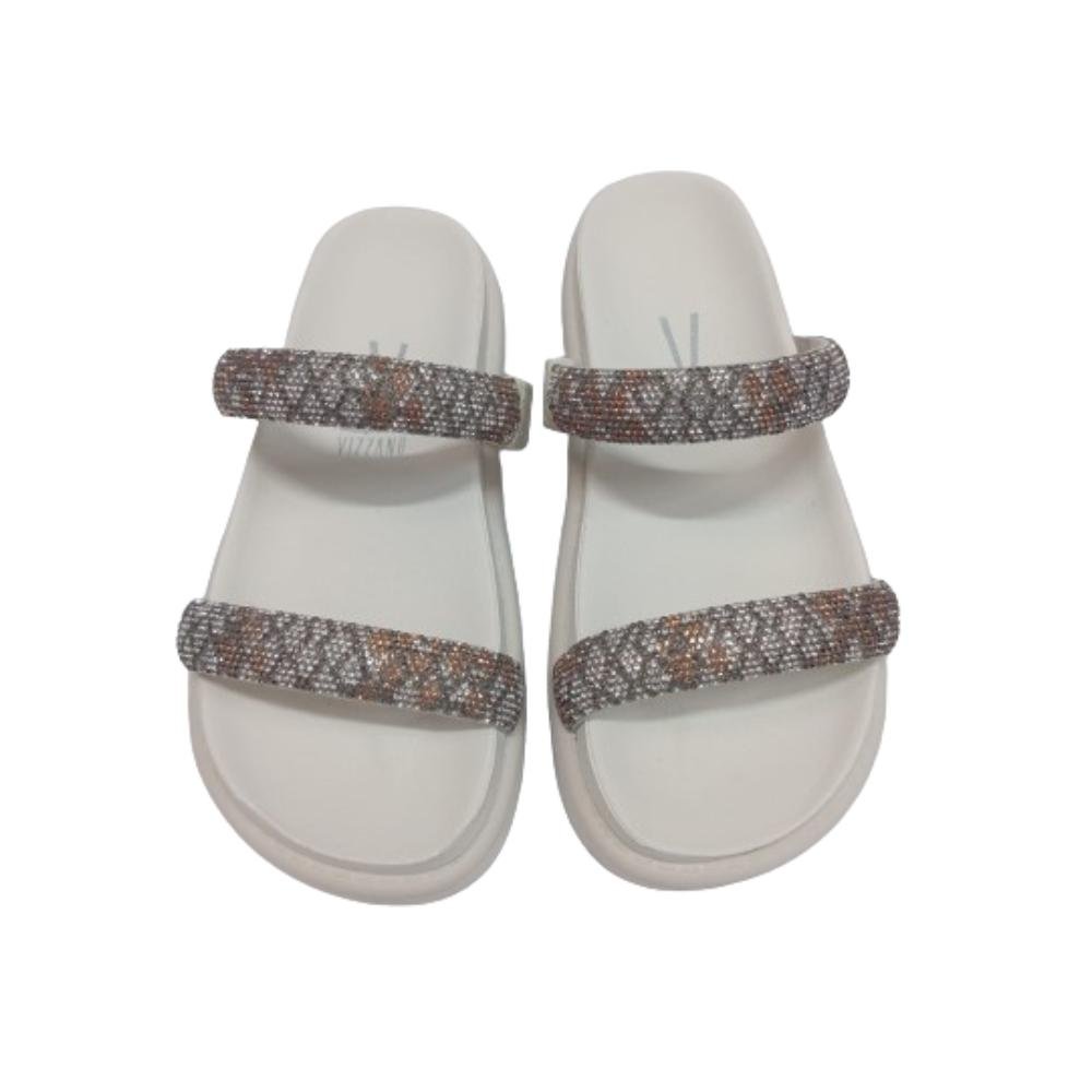 TAMANCO VIZZANO CALCE FÁCIL REF: 6459.110 FEMININO Branco 4