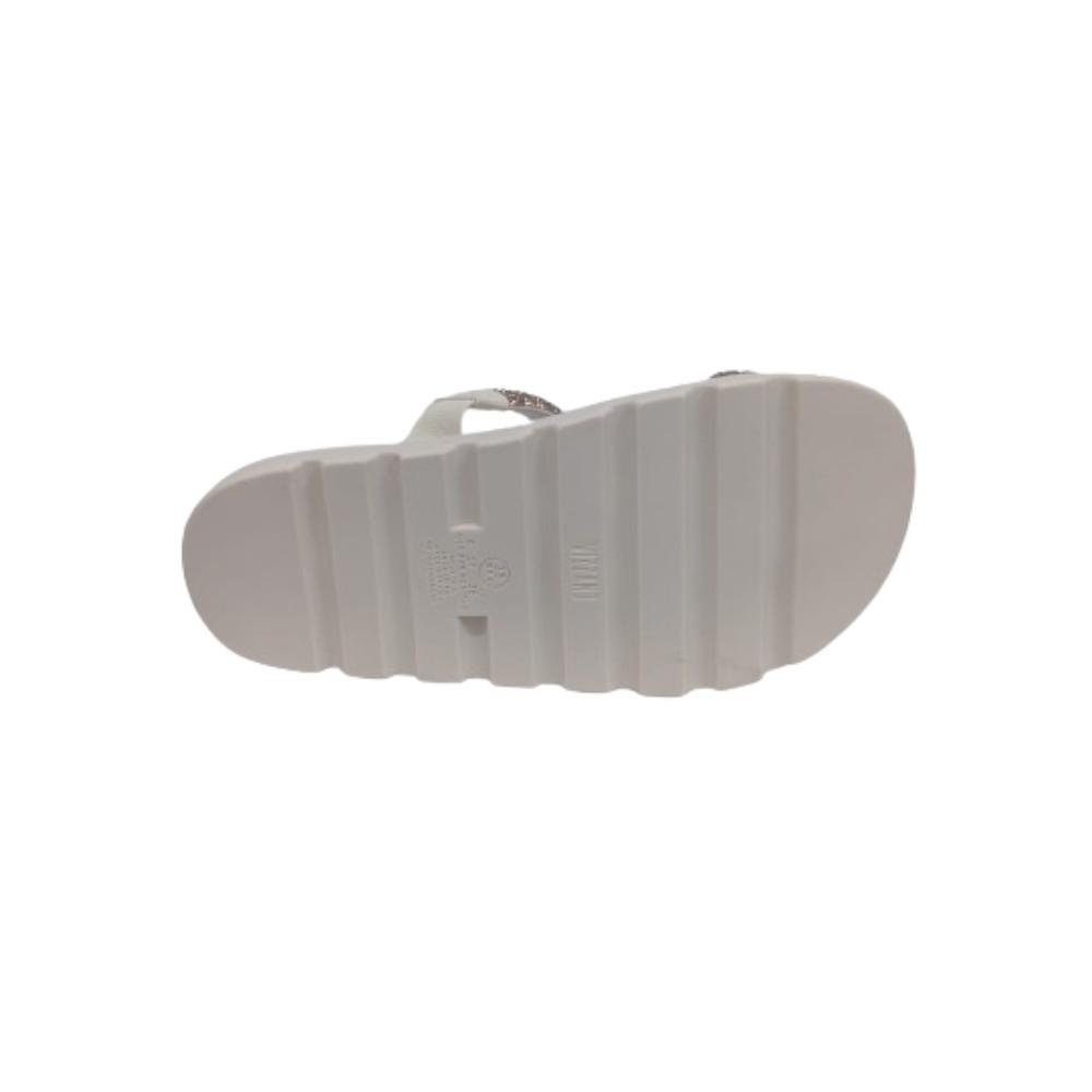 TAMANCO VIZZANO CALCE FÁCIL REF: 6459.110 FEMININO Branco 5