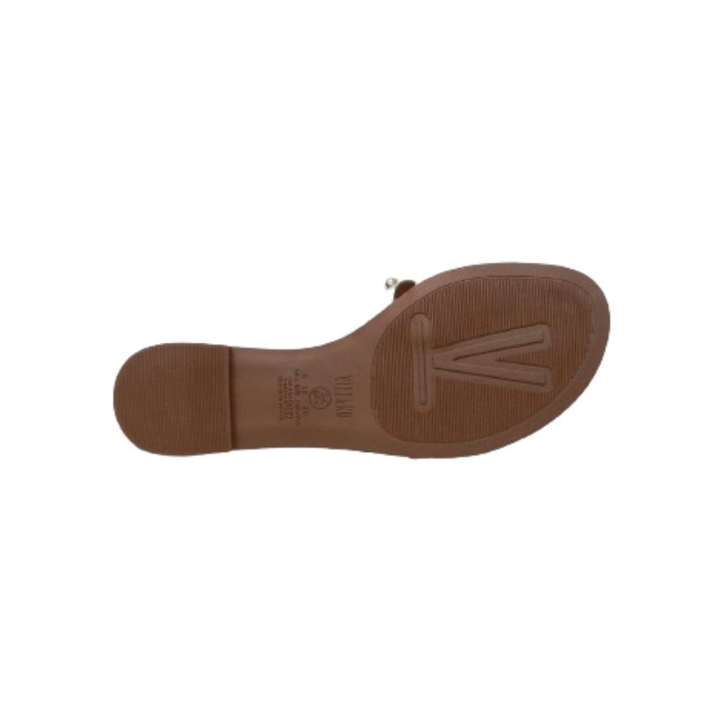 TAMANCO VIZZANO CALCE FÁCIL REF: 6371.181 FEMININO Prata 5