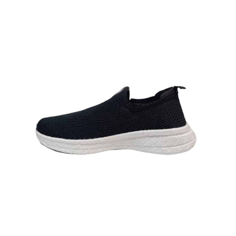 TÊNIS ACTVITTA CALCE FÁCIL REF: 4931.103 MASCULINO Preto 2