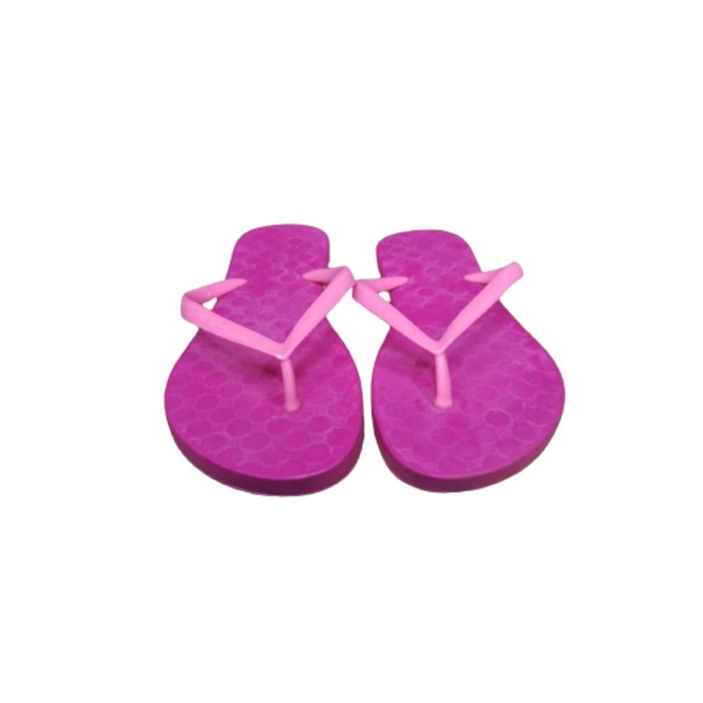 CHINELO PETITE JOLIE CALCE FÁCIL REF:PJ5506 FEMININO Rosa 4