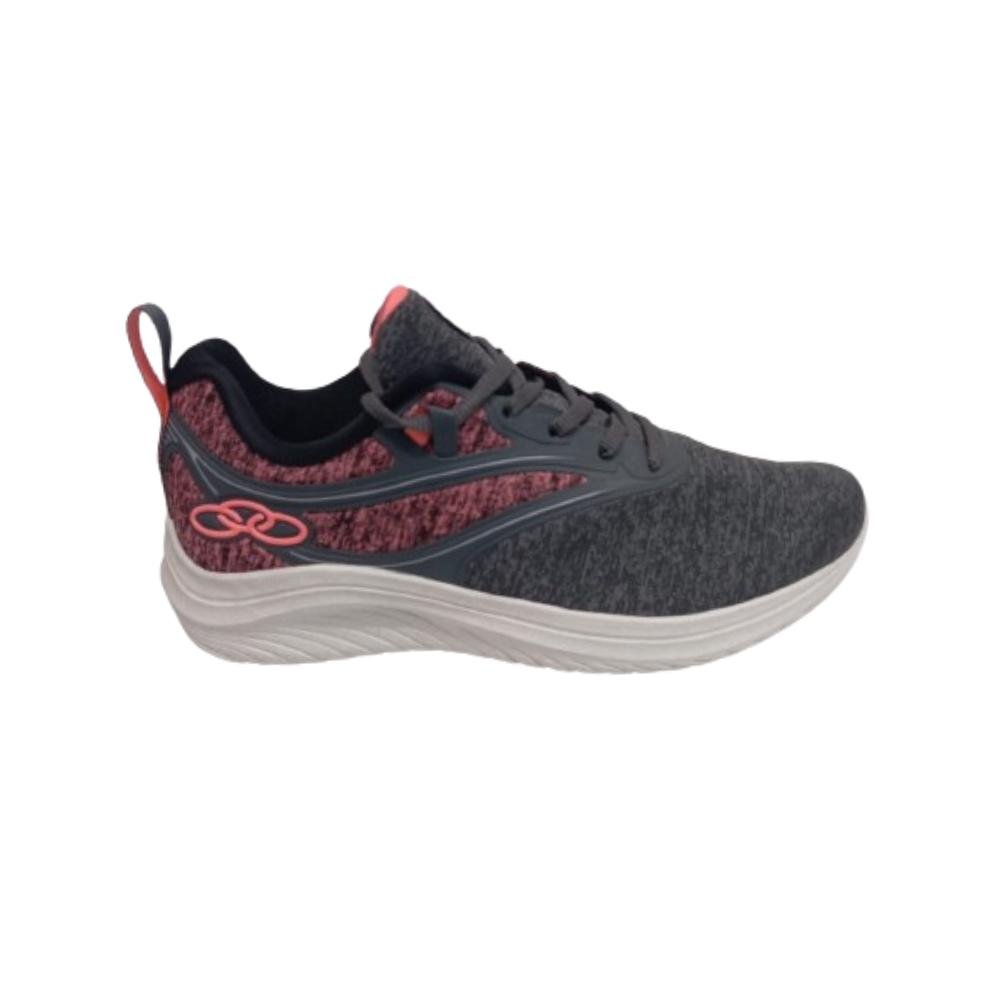 TÊNIS OLYMPIKUS ALFA 2 REF:43767256 FEMININO