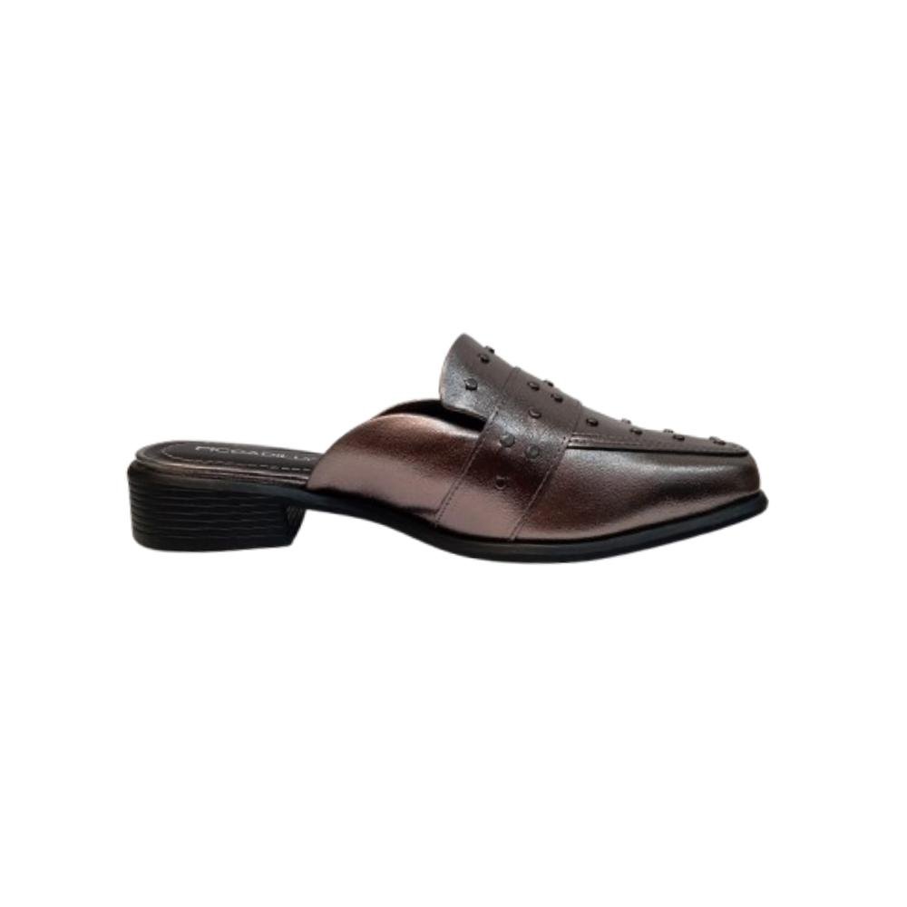 MULE PICCADILLY CALCE FÁCIL REF: 662001 FEMININO