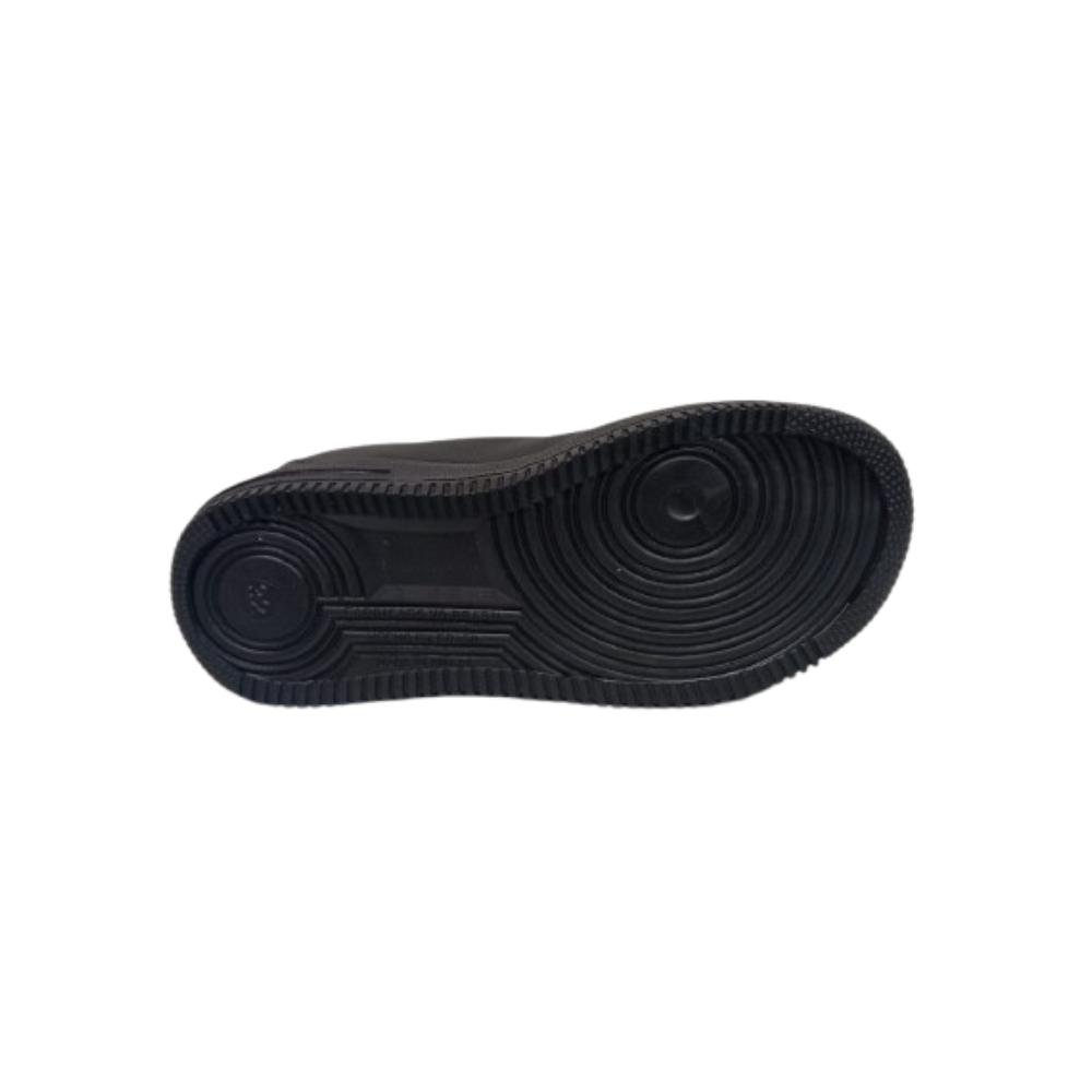 TÊNIS JET KIDS CALCE FÁCIL REF:62211 INFANTIL Preto 5