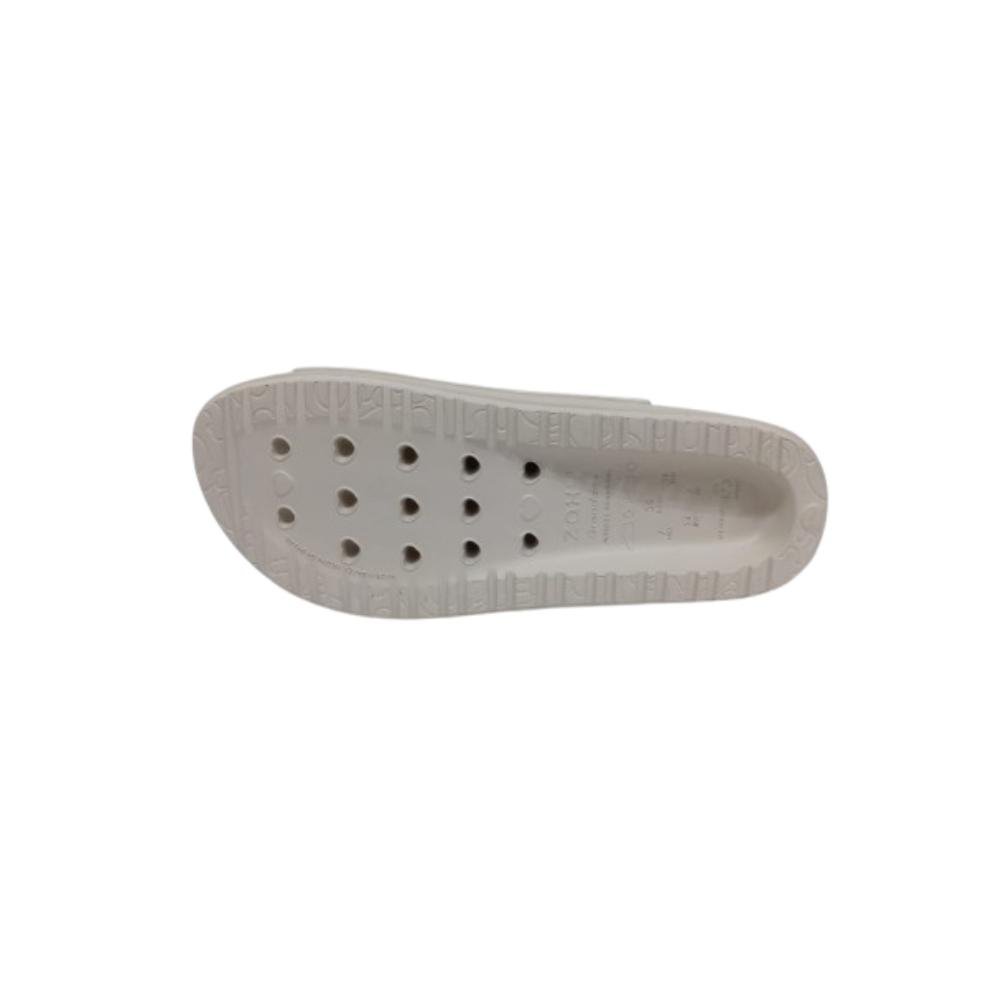 CHINELO ZAXY CALCE FÁCIL REF:19024 FEMININO Branco 5