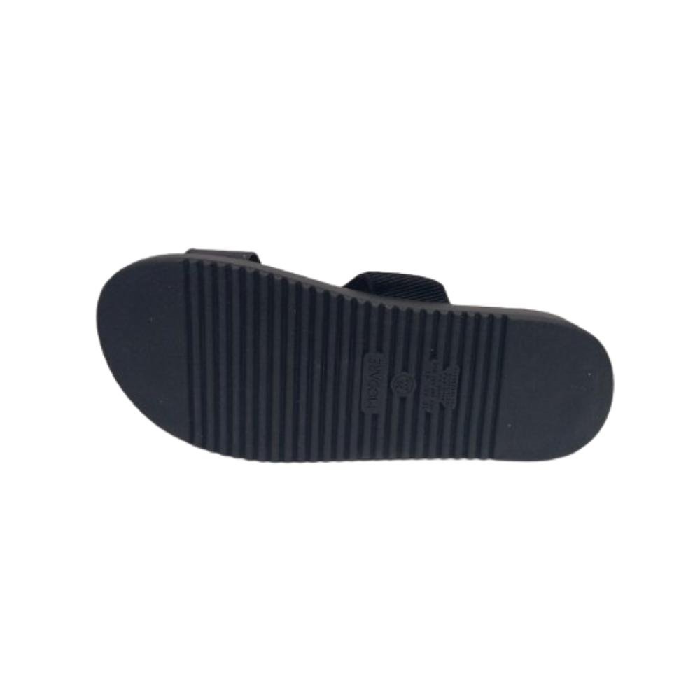 TAMANCO MODARE SALTO BAIXO REF: 7178.107 FEMININO Preto 6