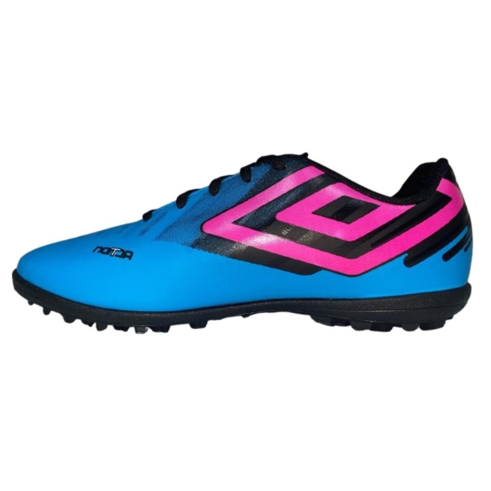 CHUTEIRA UMBRO ACTION REF: U01FB00249 MASCULINO Azul 2
