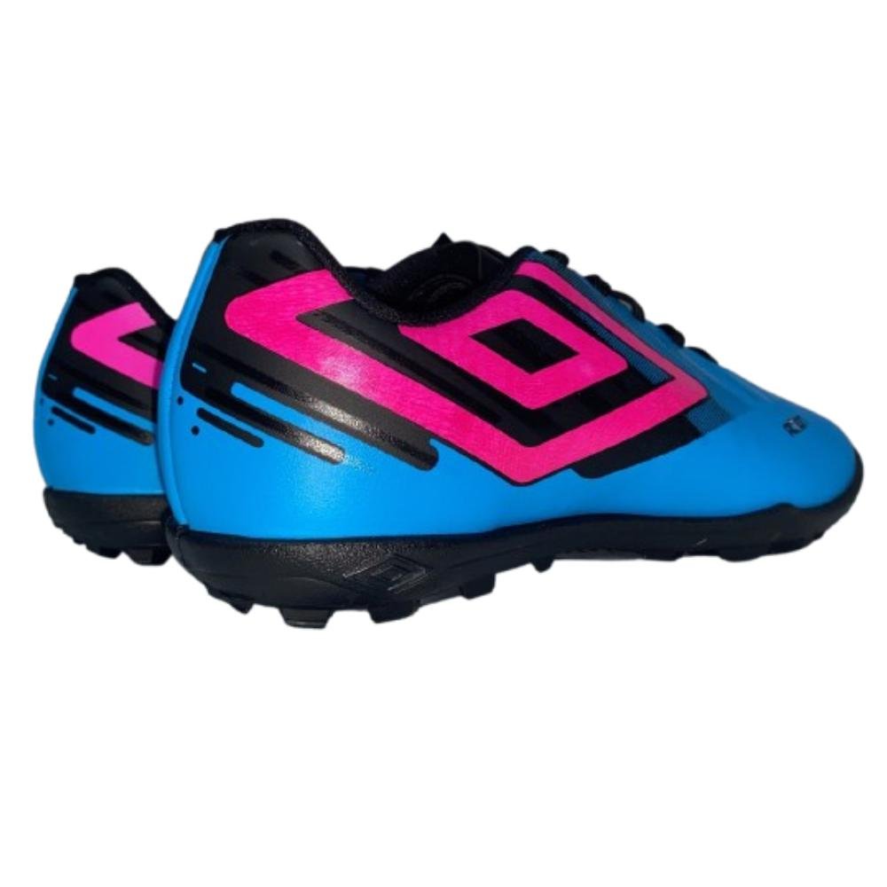 CHUTEIRA UMBRO ACTION REF: U01FB00249 MASCULINO Azul 4