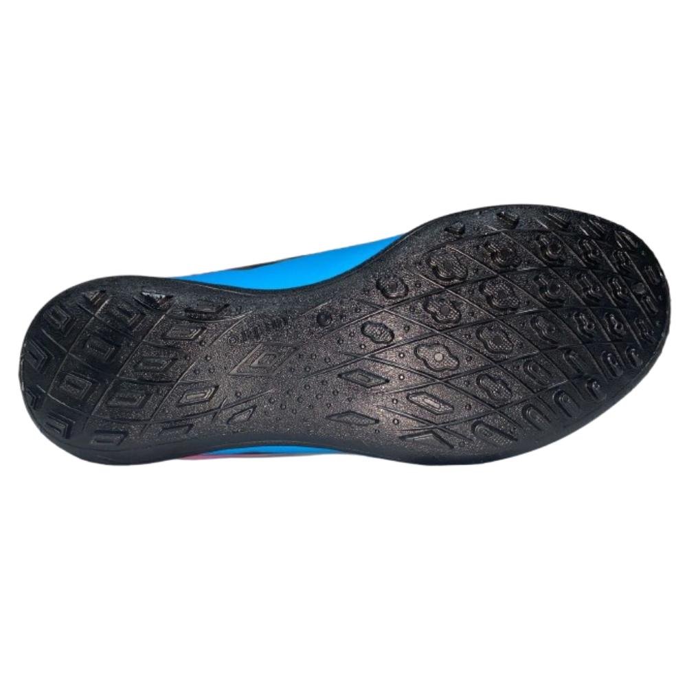 CHUTEIRA UMBRO ACTION REF: U01FB00249 MASCULINO Azul 5